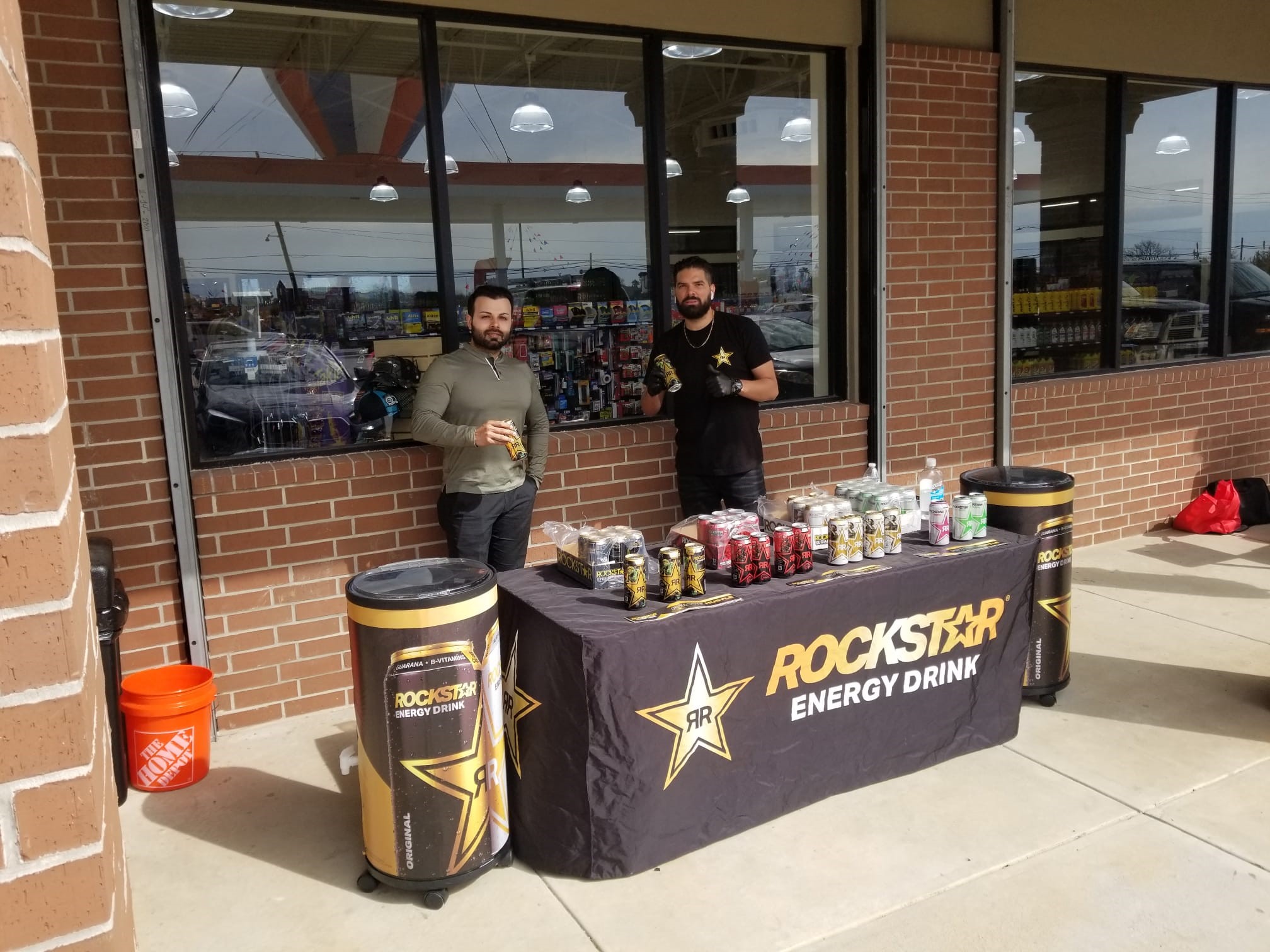 MEMBERS Sunbelt Merchant Group