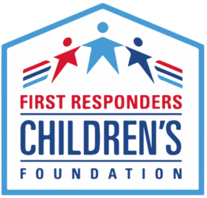First Responders Children's Foundation logo