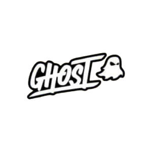 Ghost logo