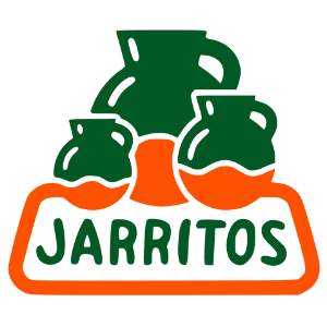Jarritos logo