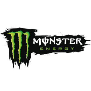 Monster energy logo