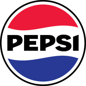 Pepsi logo