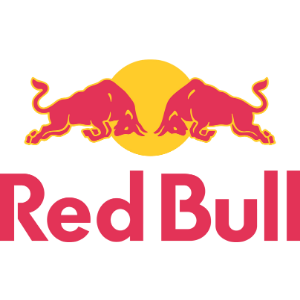 Red bull logo