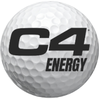 C 4 Energy logo