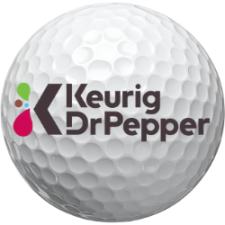 Keurig Doctor Pepper logo