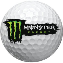 Monster Energy logo