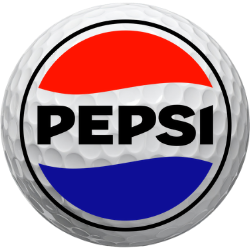 Pepsi logo