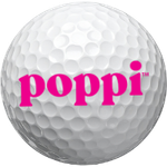 Poppi logo