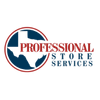 Professional Store Services logo